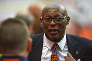 Floyd Little's GoFundMe page, organized by Patrick Killorin to assist with medical bills, has raised over $9,000 of its $250,000 goal.